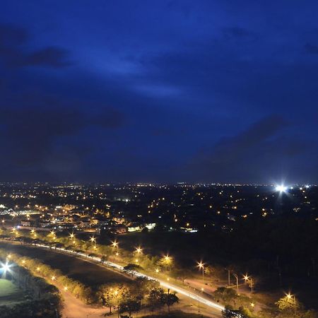 Parque Espana Residence Hotel Muntinlupa City Εξωτερικό φωτογραφία