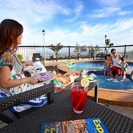 Parque Espana Residence Hotel Muntinlupa City Εξωτερικό φωτογραφία